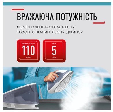 Парогенератор Tefal SV4110E0 (6966573) SV4110E0 фото