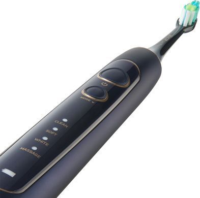 Зубная электрощетка SENCOR SOC 4210BL