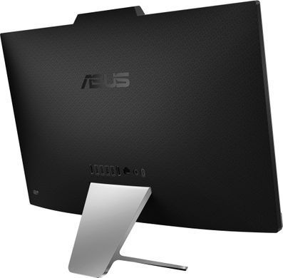 ASUS Комп'ютер персональний моноблок A3402WVAK-BA0040 23.8" FHD AG, Intel 3-100U, 16GB, F512GB, UMA, WiFi, кл+м, 3р, без ОС, чорний (382749) 90PT03T2-M00110 фото