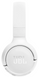 Навушники JBL TUNE 520BT White (JBLT520BTWHTEU) (6861955) JBLT520BTWHTEU