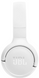 Навушники JBL TUNE 520BT White (JBLT520BTWHTEU) (6861955) JBLT520BTWHTEU