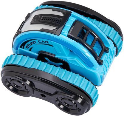 Машинка ZIPP Toys Тачка-перевертачка ibs_5320037 фото