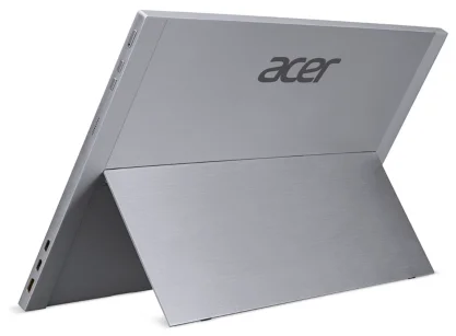 Монiтор 15.6" Acer PM168QKTsmiuu (UM.ZP8EE.001) UM.ZP8EE.001 фото