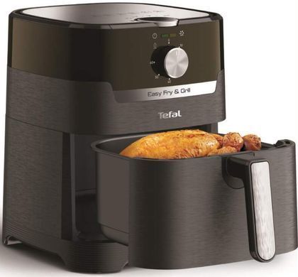 Tefal Мультипіч EY501815 (353083) EY501815 фото