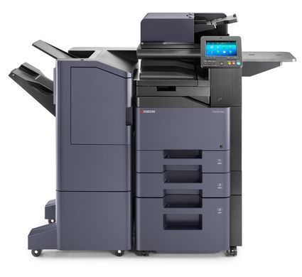 Багатофункціональний пристрій Kyocera TASKalfa 358ci (6582096) 1102V43NL0 фото