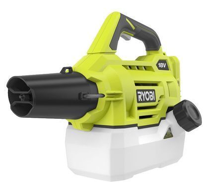 Ryobi Опрыскиватель-распылитель аккумуляторный ОNE+ RY18FGA-0 2л 18В 0.12л/мин 2.8кг без АКБ и ЗУ 5133004912 фото