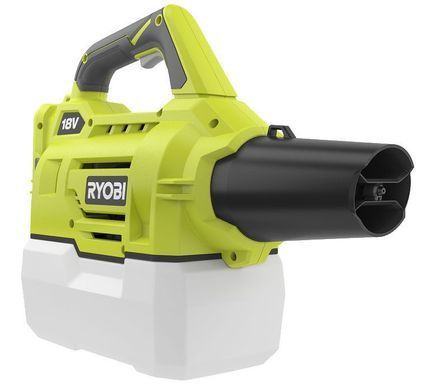 Ryobi Опрыскиватель-распылитель аккумуляторный ОNE+ RY18FGA-0 2л 18В 0.12л/мин 2.8кг без АКБ и ЗУ 5133004912 фото