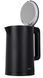 Електрочайник ERGO CT 8080 Black (6530666) CT 8080