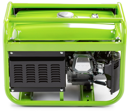 Генератор бензиновый FIELDMANN FZI 2300-B 2.1/2.4 кВт FZI 2300-B фото