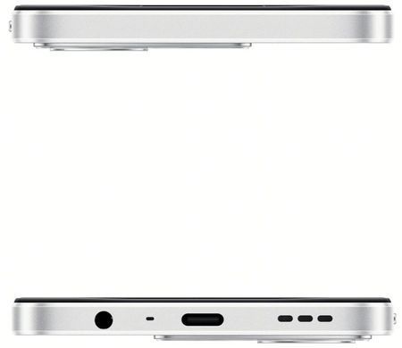 Смартфон OPPO A3 6/128GB (starlight white) CPH2669 фото