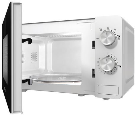 Мікрохвильова піч Gorenje MO 20 E1W (M20XYZ) (6485454) 733232 фото