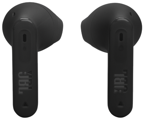Наушники JBL TUNE FLEX 2 Black (JBLTFLEX2BLK) (7065583) JBLTFLEX2BLK фото