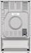Gorenje Плита GEC5A41WG електрична склокерамічна (355708) GEC5A41WG