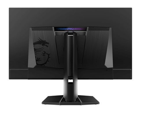 MSI Монітор 31.5" MPG 321URX-QD 2xHDMI, DP, USB-C, 2xUSB, Audio, OLED, 3840x2160, 240Hz, 0.03ms, DCI-P3 99%, AdaptiveSync, HAS, HDR400 (374477) 9S6-3DD29A-001 фото