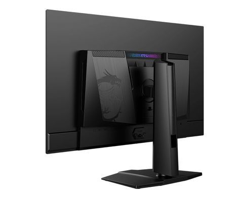 MSI Монітор 31.5" MPG 321URX-QD 2xHDMI, DP, USB-C, 2xUSB, Audio, OLED, 3840x2160, 240Hz, 0.03ms, DCI-P3 99%, AdaptiveSync, HAS, HDR400 (374477) 9S6-3DD29A-001 фото