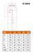 Рабочие штаны Neo Tools 81-290 Premium 4-way stretch M