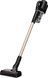 Miele Пылесос беспроводный SQLL0 36 Duoflex HX1 TotalCare, 210Вт, сухая уборка, конт пыль -0,3л, автон. раб. до 12/55мин, Hygiene Lifetime, Vortex, щетка Multi Floor, черно-золотой 41QLL036UA