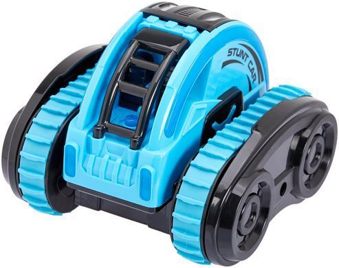 Машинка ZIPP Toys Тачка-перевертачка ibs_5320037 фото