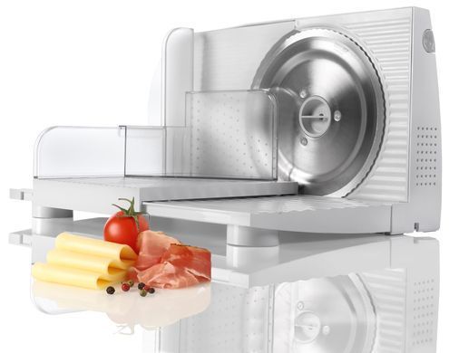 Дисковая ломтерезка Sencor SFS 1000 WH (6232657) 731500 фото