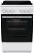 Gorenje Плита GEC5A41WG електрична склокерамічна (355708) GEC5A41WG