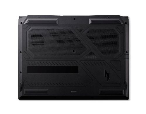 Acer Ноутбук Nitro V 16 ANV16-41 16" WUXGA IPS, AMD R5-8645HS, 16GB, F512GB, NVD4050-6, Lin, чорний (382592) NH.QRVEU.00E фото