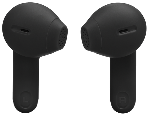 Наушники JBL TUNE FLEX 2 Black (JBLTFLEX2BLK) (7065583) JBLTFLEX2BLK фото