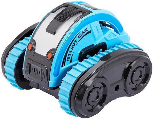 Машинка ZIPP Toys Тачка-перевертачка ibs_5320037 фото