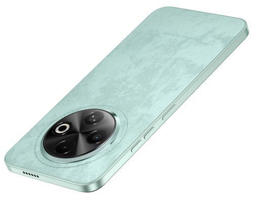 TECNO Смартфон Spark 30C (KL5n) 6.67" 8/256ГБ, 2SIM, 5000мА&bull;год, Magic Skeen Green (382227) 4894947051821 фото
