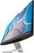 ASUS Комп'ютер персональний моноблок A3402WVAK-BA0040 23.8" FHD AG, Intel 3-100U, 16GB, F512GB, UMA, WiFi, кл+м, 3р, без ОС, чорний (382749) 90PT03T2-M00110