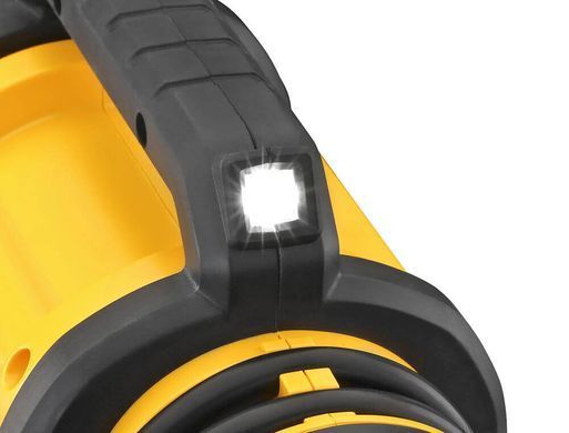 Компрессор воздушный аккумуляторный DeWALT DCC018N DCC018N фото