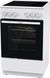 Gorenje Плита GEC5A41WG електрична склокерамічна (355708) GEC5A41WG