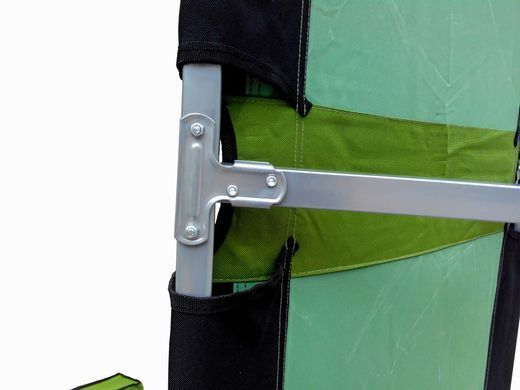 Похідне ліжко Ranger Military Сamp (Арт. RA 5510)