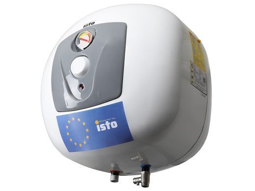 Водонагреватель ISTO 30 over sink 1,2kWt, IO3012/1h 000004267 фото