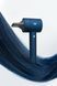 Фен Hair Dryer KS AirPro 01P синій 10369_blue