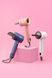 Фен Hair Dryer KS AirPro 01P синій 10369_blue