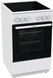 Gorenje Плита GEC5A41WG електрична склокерамічна (355708) GEC5A41WG