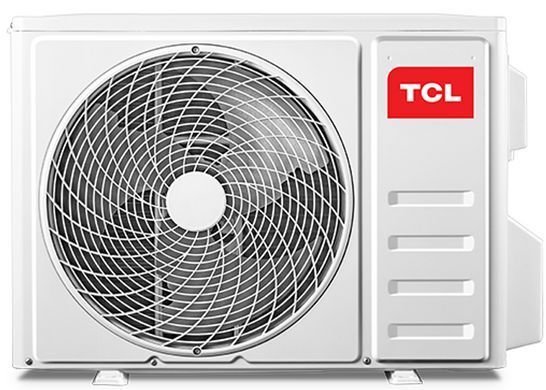 Кондиціонер TCL (Ocarina BreezeIN TPH11 Heat Pump) TAC-09CHSD/TPH11IHB Heat Pump Inverter R32 WI-FI TAC-09CHSD/TPH11IHB Heat Pump Inverter  R32 WI-FI фото