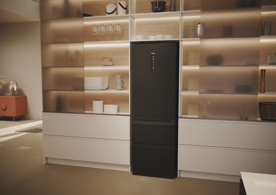 Холодильник Haier HTW5618ENPT (7040535) 34005642 фото