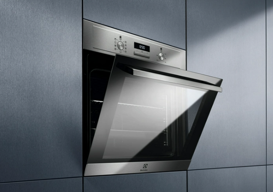 Электрический духовой шкаф Electrolux EOF3H40BX (6867776) 944068233 фото
