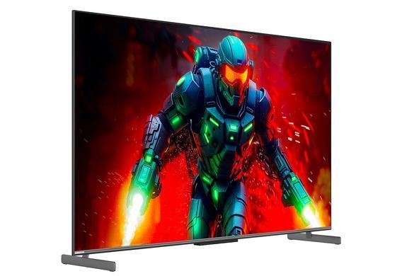 Телевізор ERGO 55MQ95 GAME PRO (7083180) 55MQ95 фото