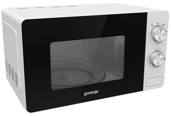 Мікрохвильова піч Gorenje MO 20 E1W (M20XYZ) (6485454) 733232 фото