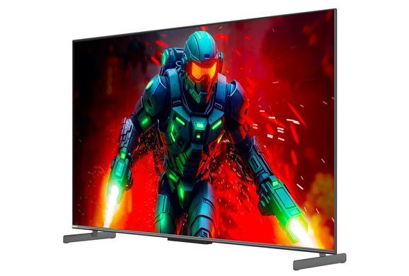 Телевізор ERGO 55MQ95 GAME PRO (7083180) 55MQ95 фото