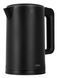 Електрочайник ERGO CT 8080 Black (6530666) CT 8080