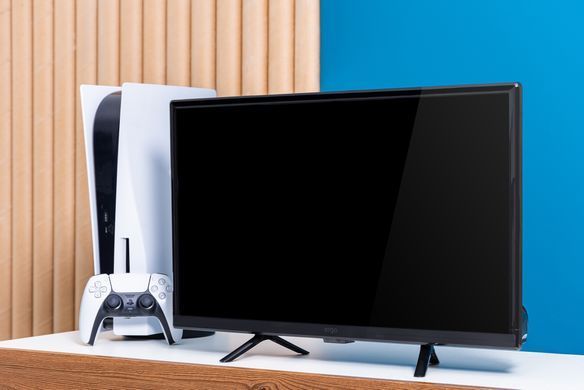 Телевізор ERGO 24GHS5500 (6815371) 24GHS5500 фото