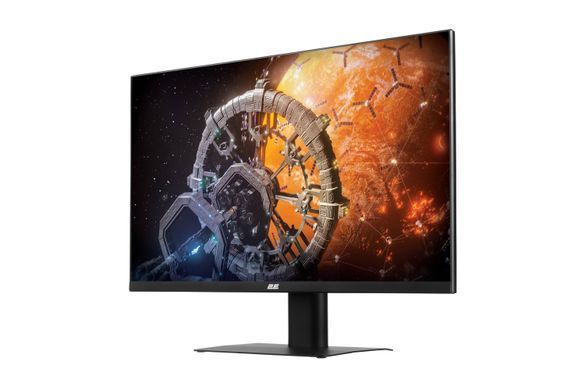 Монитор 2E 23.8" F2422B D-Sub, HDMI, IPS, 75Hz 2E-F2422B-01.UA фото