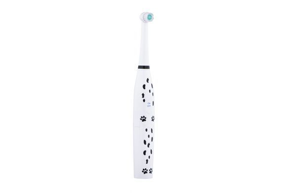 Зубна електрощітка ARDESTO ETB-003DOG (345722)