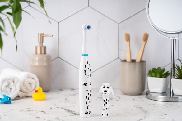 Зубна електрощітка ARDESTO ETB-003DOG (345722)