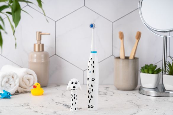 Зубна електрощітка ARDESTO ETB-003DOG (345722)