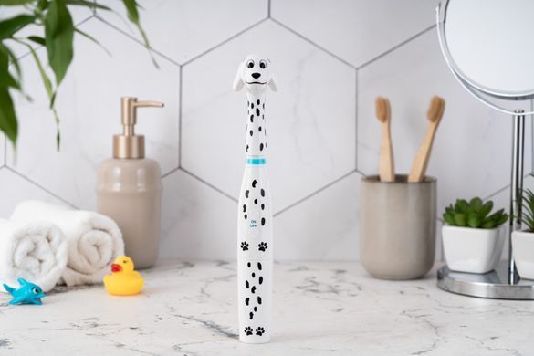Зубна електрощітка ARDESTO ETB-003DOG (345722)
