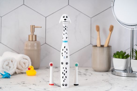 Зубна електрощітка ARDESTO ETB-003DOG (345722)